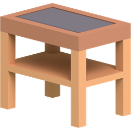 Advanced furniture