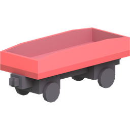 Platform Car